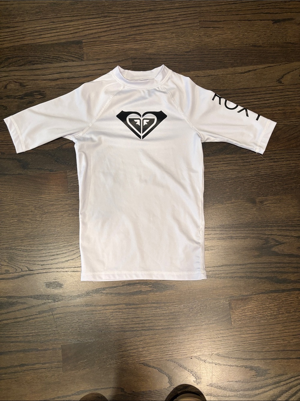 YOUTH ROXY surf/sun shirt